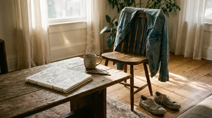 Informal and Casual Alternatives