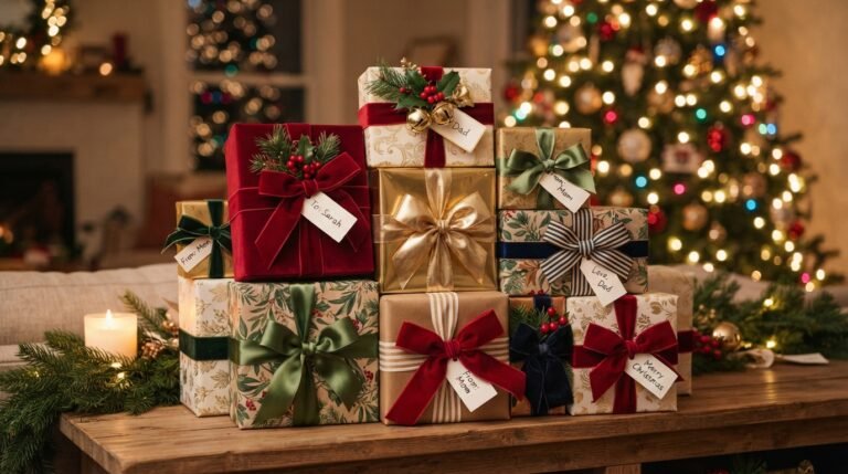 synonyms for presents