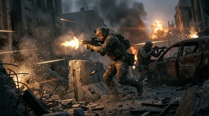 synonyms for combat